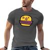 TD Harold  The Dweeb TShirt t shirt man cotton mens graphic t shirts TShirt