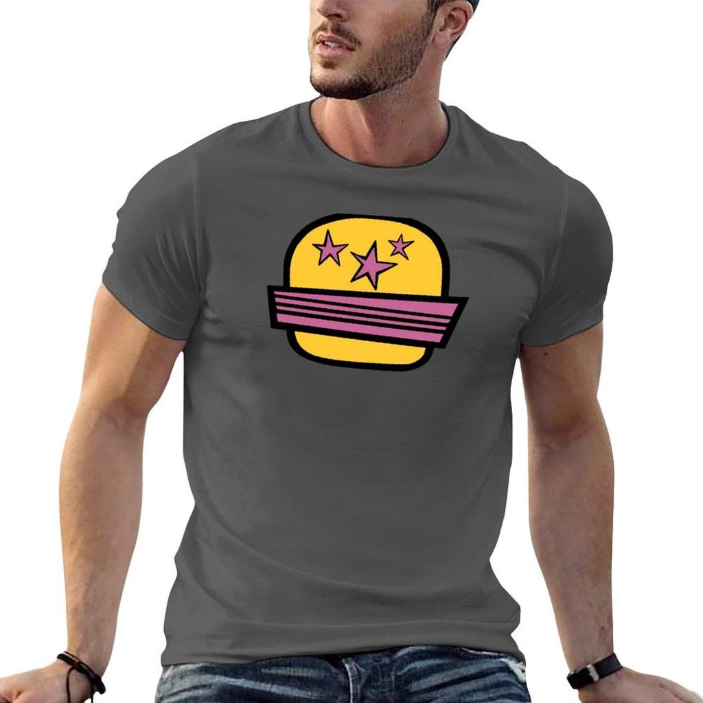 TD Harold The Dweeb TShirt t shirt man cotton mens graphic t shirts TShirt