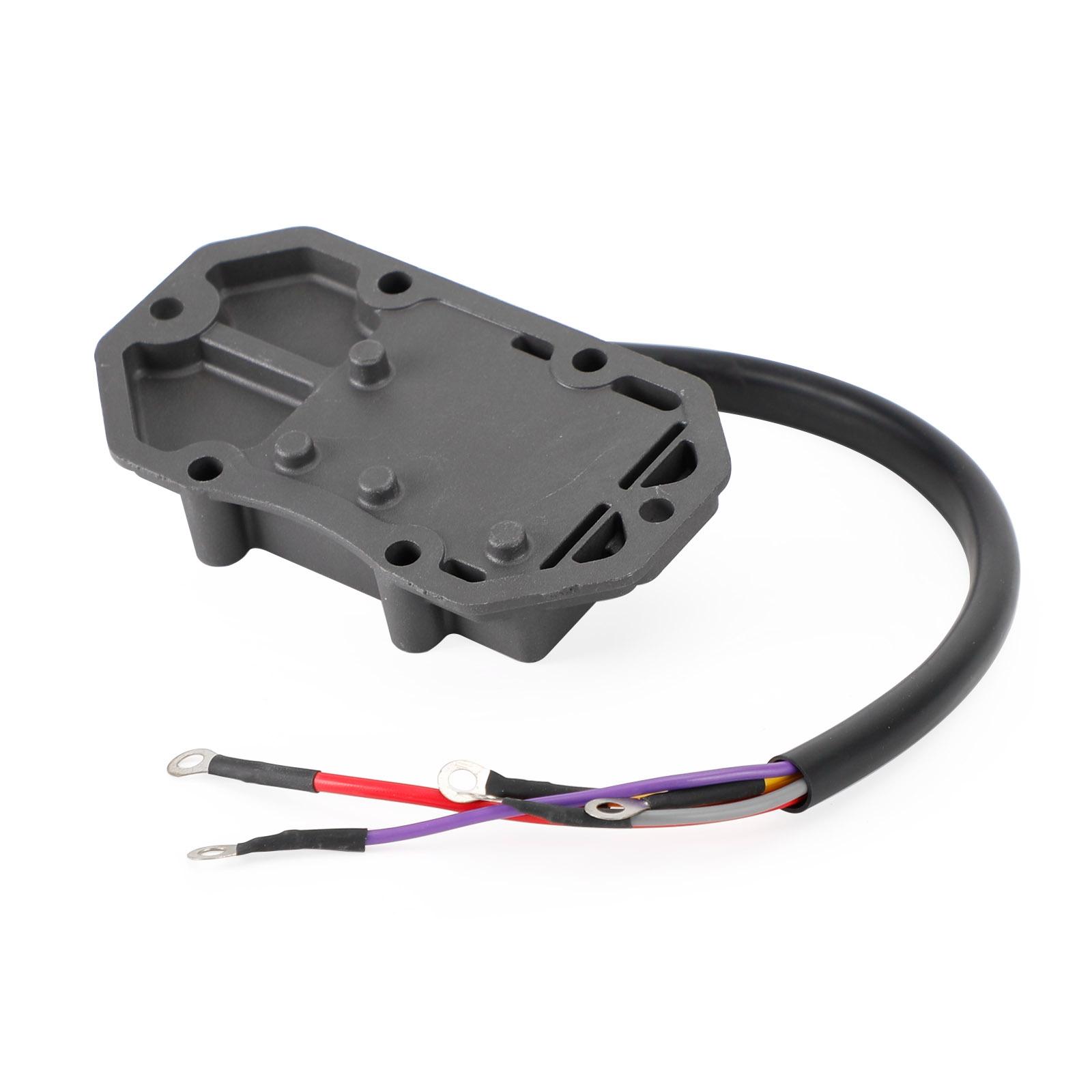 

Rectifier Regulator For Johnson / Evinrude 88-175 Hp # 0583529 0585195 0584204