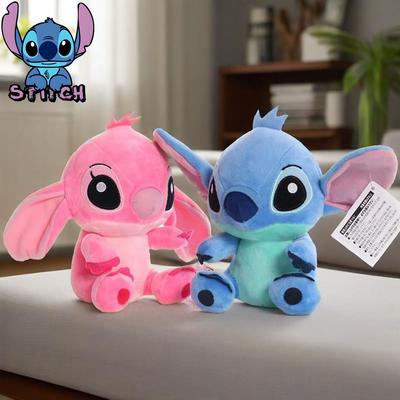Puppen & Kuscheltiere – Kuscheltiere von Film- & Trickfiguren