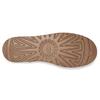 UGG Women's Classic Ultra Mini Boots Chestnut Suede Fur Lined Slip On Winter Boots 1122671-CHE