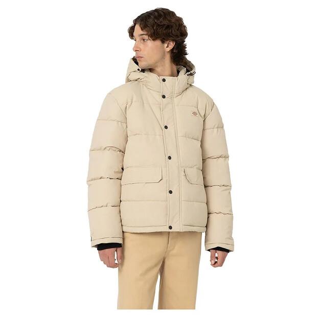 

Dickies Glacier View Puffer куртка M