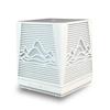 A20F-Sand Painting Ultrasonic Aromatherapy Scent Machine Home White Noise Speaker Small Desktop Humidifier Diffuser