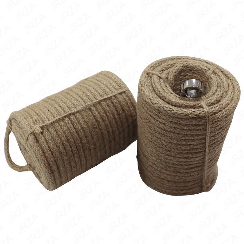 Marine Emergency Fireproof Rescue Rope One Size