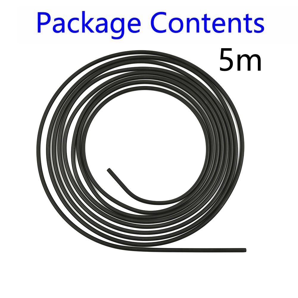 Advanced Design 5m Brake Line Pipe Enhancing Vehicle Braking Efficiency