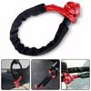 Tow Hook Tow Ring Tow Rope Rescue Rope Buckle
