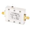 Broadband Amplifier 50K‑2GHZ LNA Amplifier Low Noise 31dB High Gain DC 9‑15V Accessory