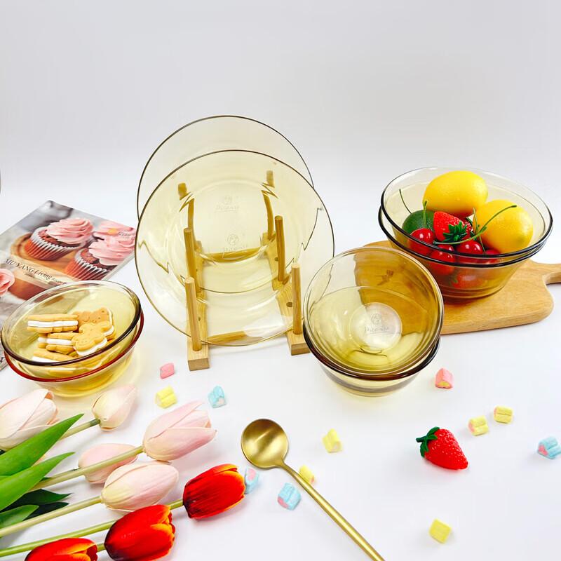 Picasso Dora 8-Piece Tableware Set