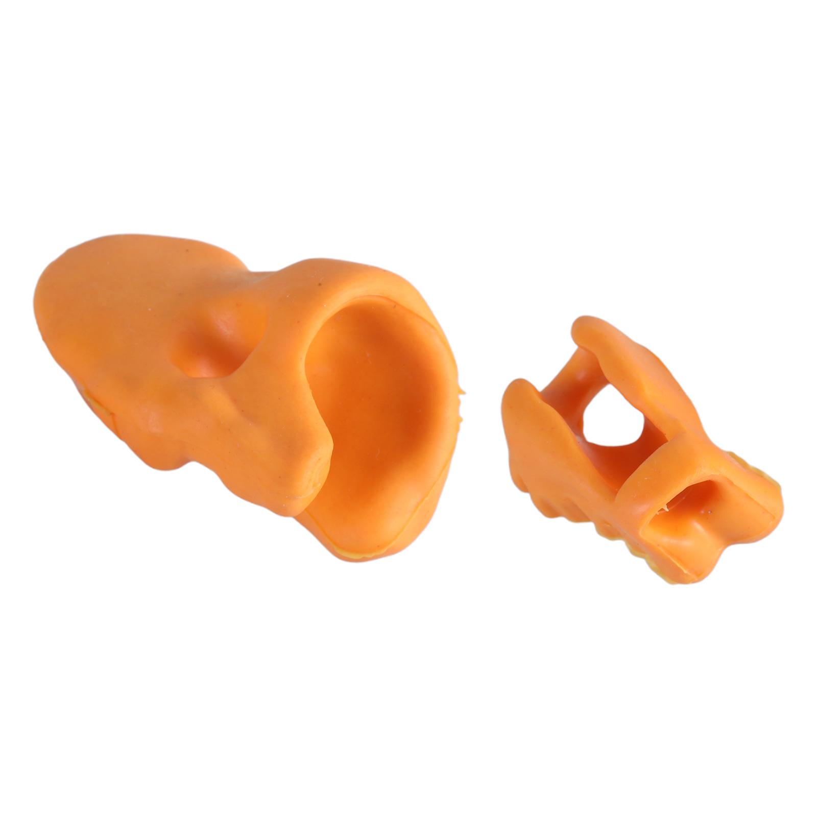 

Скрипичное корректирующее устройство Аппарат для постановки смычка для начинающих Коррекция скрипичной осанки Захват для смычка Поза смычка Захват для смычка оранжевый