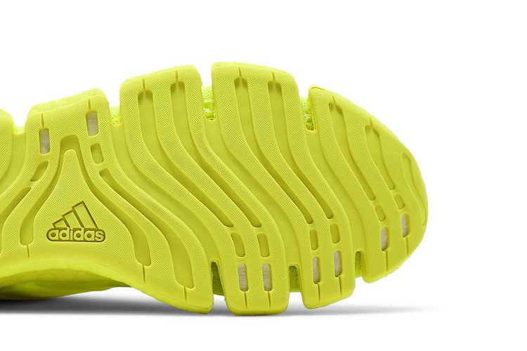 Men's Sneakers adidas Climacool Vento Solar Yellow Solar Yellow/Solar Yellow/Core Black