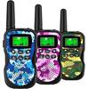 Brinquedos eletrónicos – Brinquedos Walkie talkies