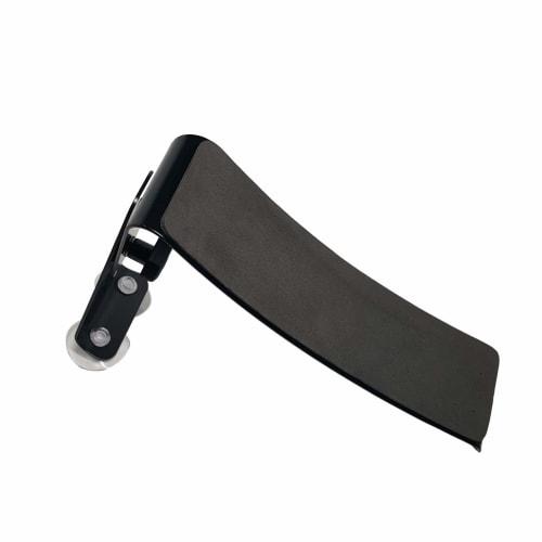 Marousam Guitar Rest with Suction Cups, Black, for Classical Acoustic Guitar Support