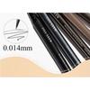 JILL LEEN - Slim Liquid Eyeliner - 3 Colors