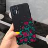 Handyhülle Für Motorola Moto G 9 Plus 2020 Rückseite Abdeckung Hülle Cartoon Silikon Weich Hülle Für Moto G9 Plus 6.81' XT2087-1 Funda