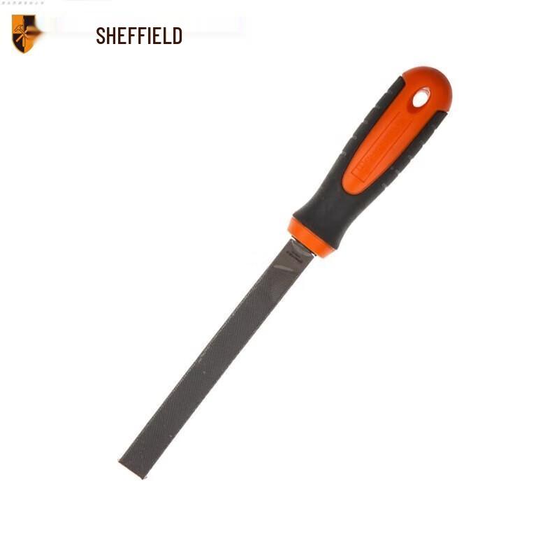 SHEFFIELD Flat File