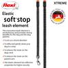 Flexi Retractable Lead Extreme Tape Size 5m [Dog Lead] (S (Under 20kg))