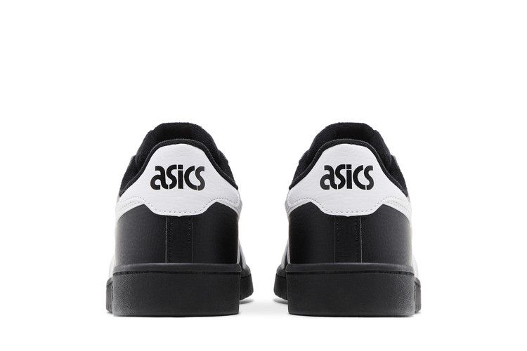 Asics Japan S 'Noir Blanc'