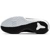 Nike Mamba Fury Black White Smoke Grey CK2087-001