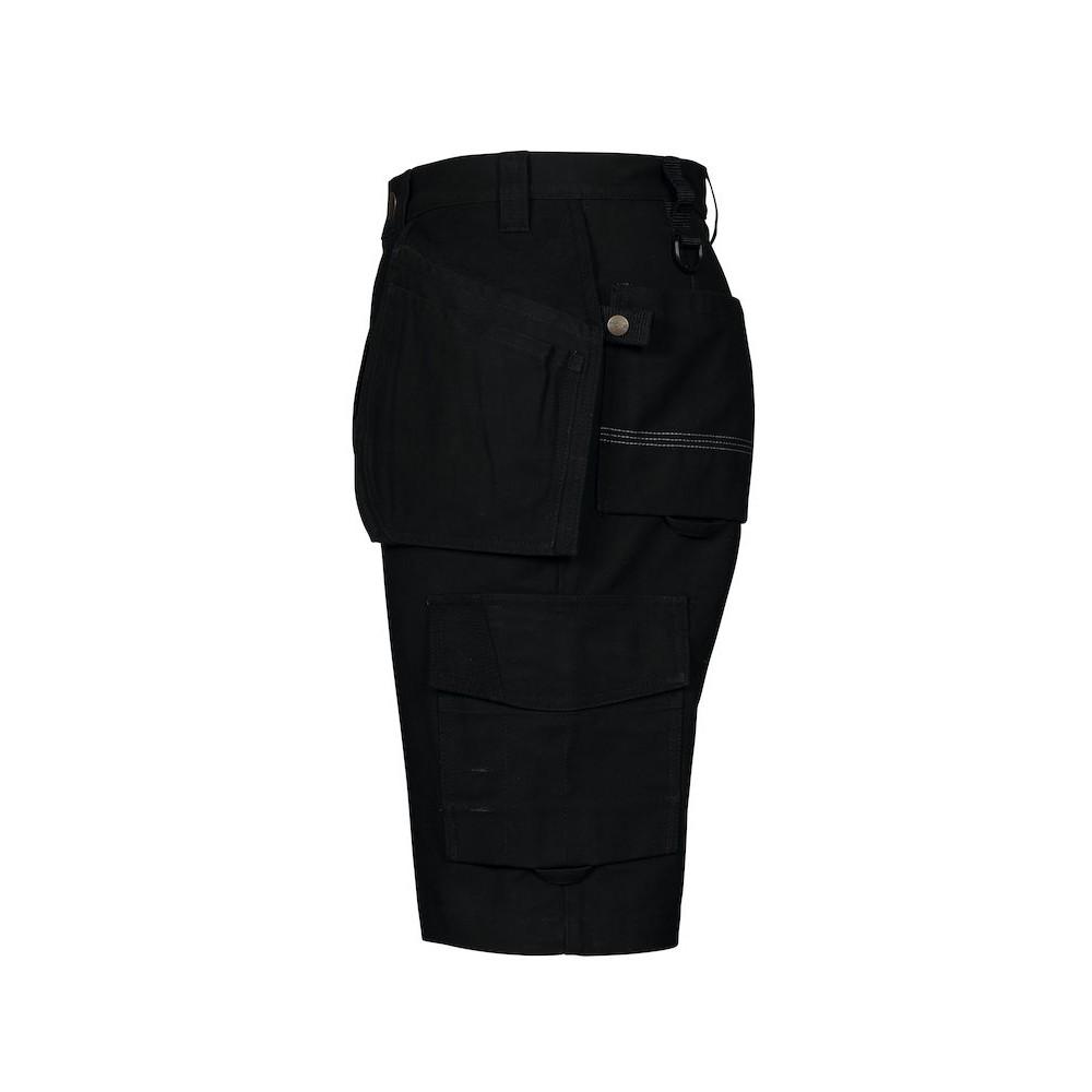 Projob Mens Cargo Shorts