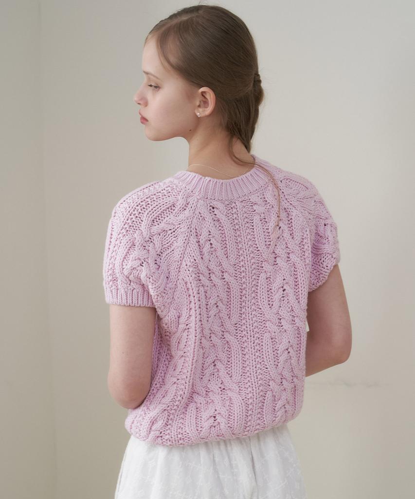 Peullobeu Spring Cozy Knit_Pk