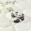 Mei Yun Ge Brushed Printed Washed Cotton Summer Quilt