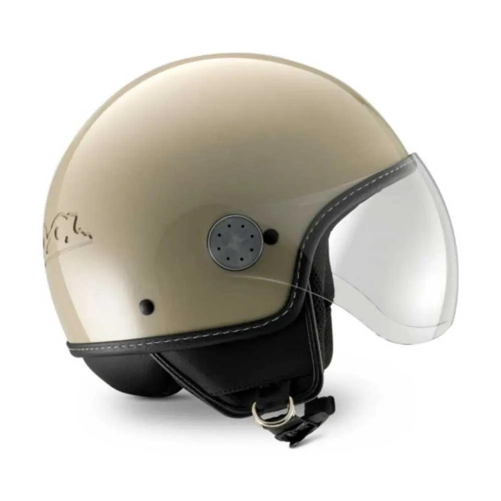 Piaggio Открытый шлем Langhe Visor Demi-Jet