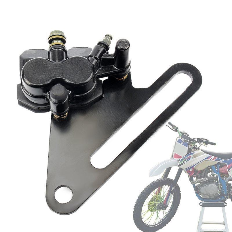 

Motorcycle Accessories Motocross Rear Brake Disc Caliper 150Cc 140Cc 250Cc Upper And Down Pump Caliper For Dirt Pit Bike