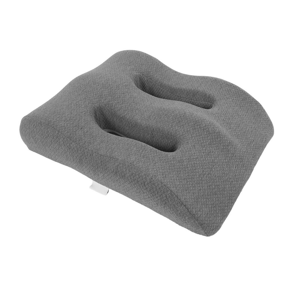 Wedge Leg Pillow Multifunctional Detachable Sleeve Memory Foam Leg Elevation Pillow