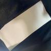 Used BALENCIAGAHandbag gray/Ivory canvas/leather Women