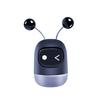 Auto Car Mini Swing Robot Air Outlet Perfume Fragrance Diffuser Freshener Decor