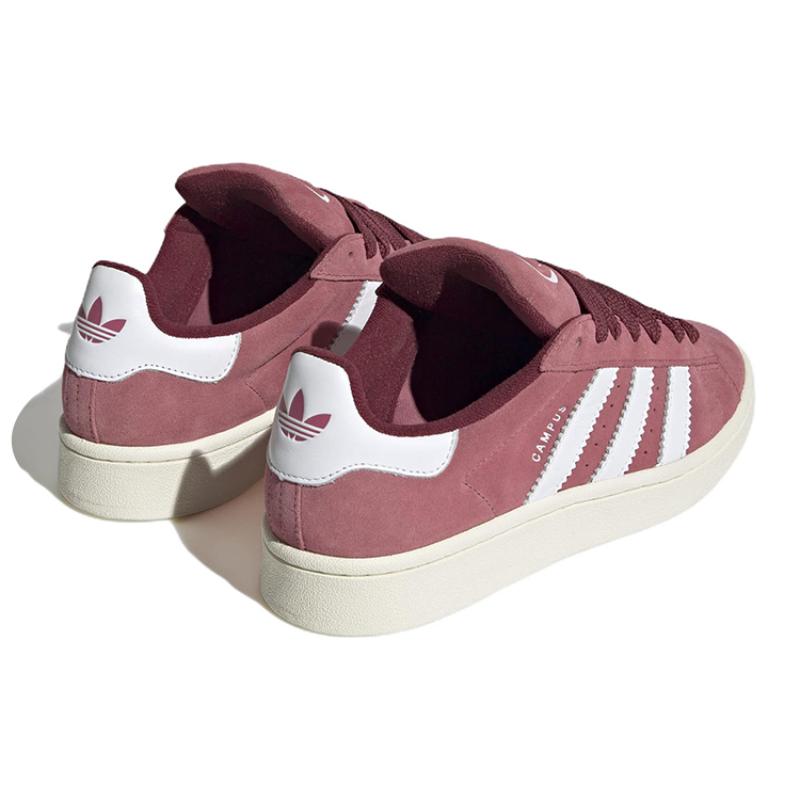 Adidas Women's Campus 00s 'Pink Strata White' Women's Sneakers HP6286