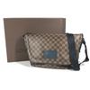 Louis Vuitton N41254 Damier Flap Sprinter MM Crossbody Messenger Shoulder Bag