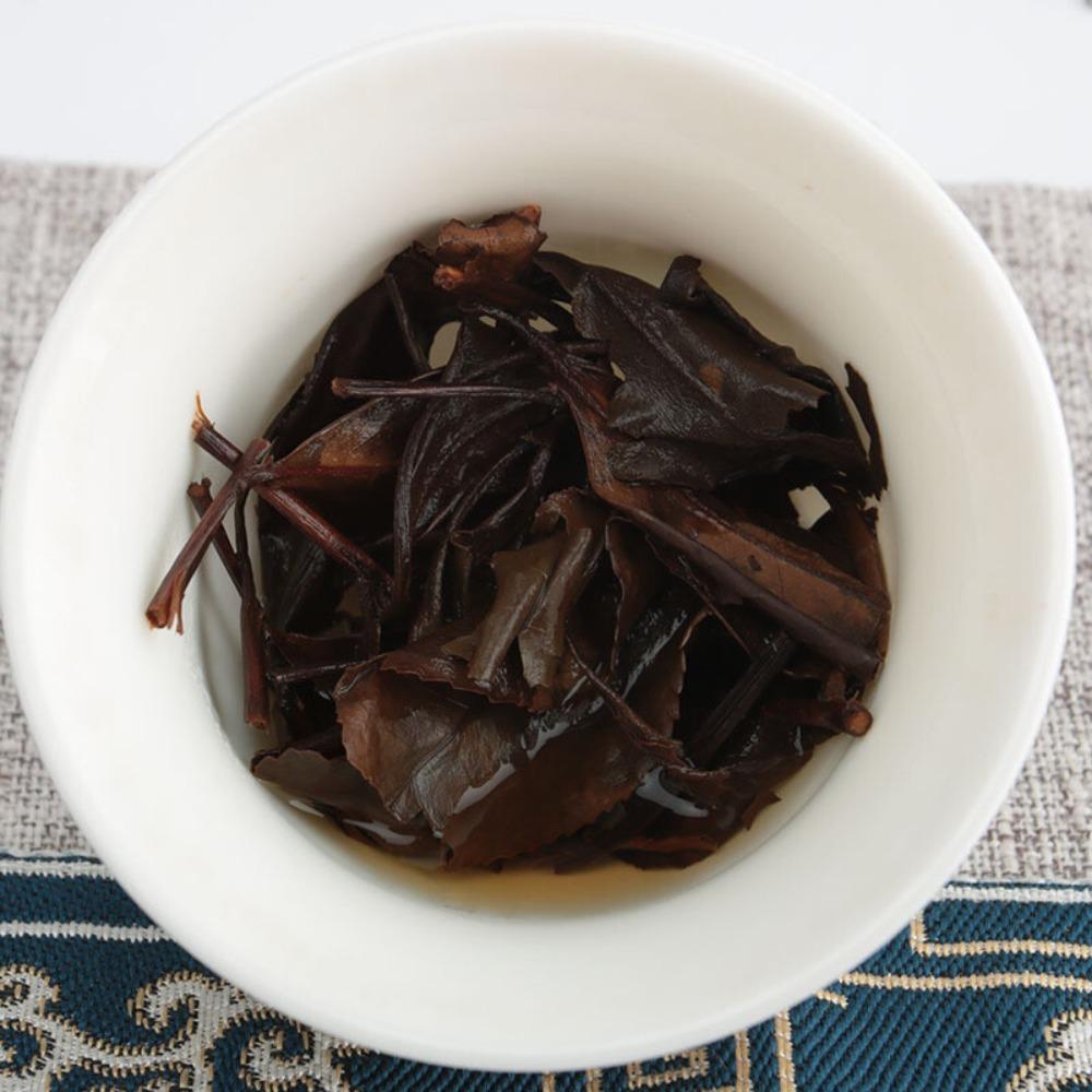 Organic White Tea 500g Old Stem Herbal Energy Wellness Loose Leaf Drink