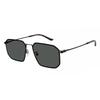 Ea2165d Asian Fit 300187 Męskie Okulary Przeciwsłoneczne