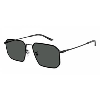 Ea2165d Asian Fit 300187 Men Sunglasses