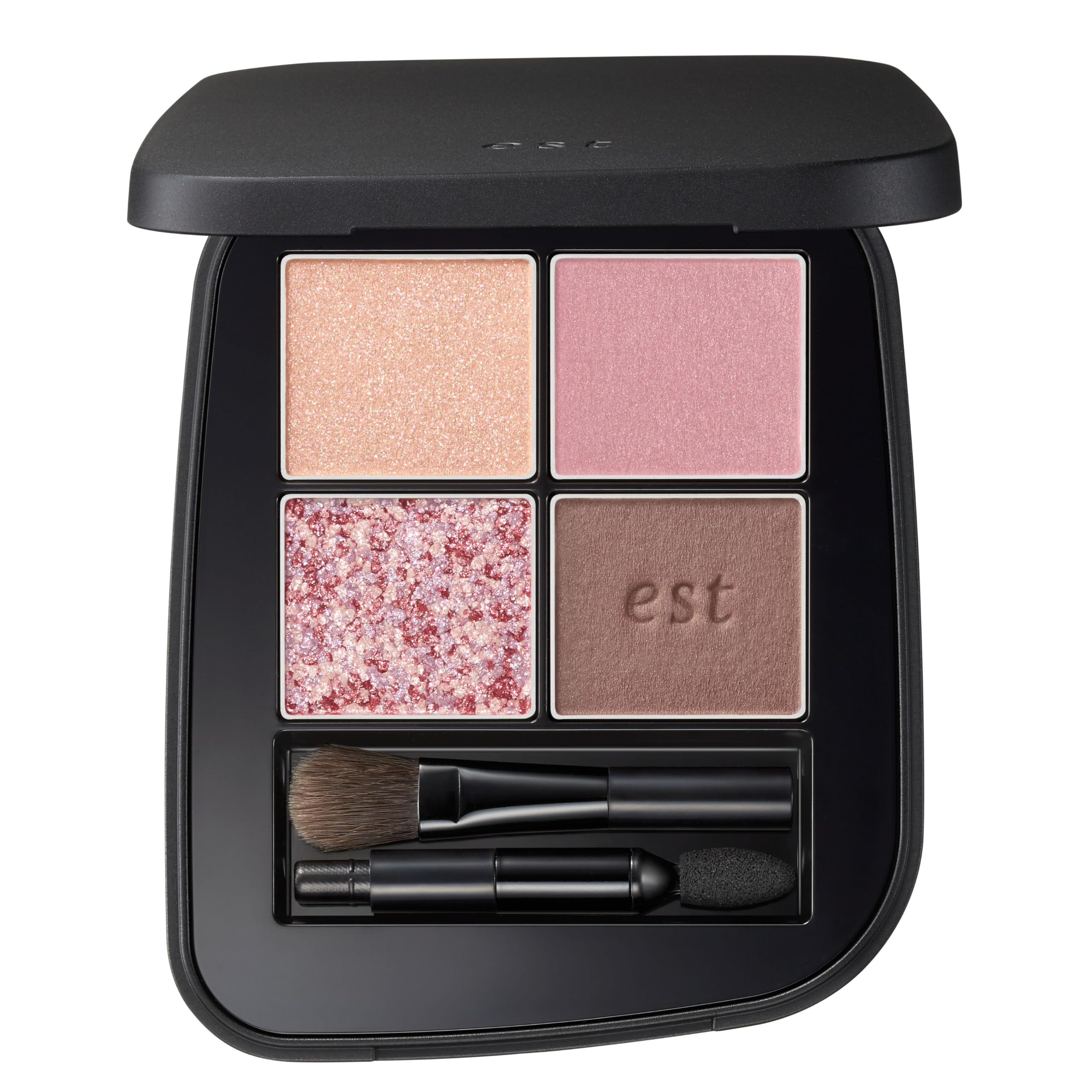 

est Transsphere Eye Color EX02 [Eyeshadow] Mauve Fig