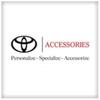 Toyota Mudguard Kit RAV4