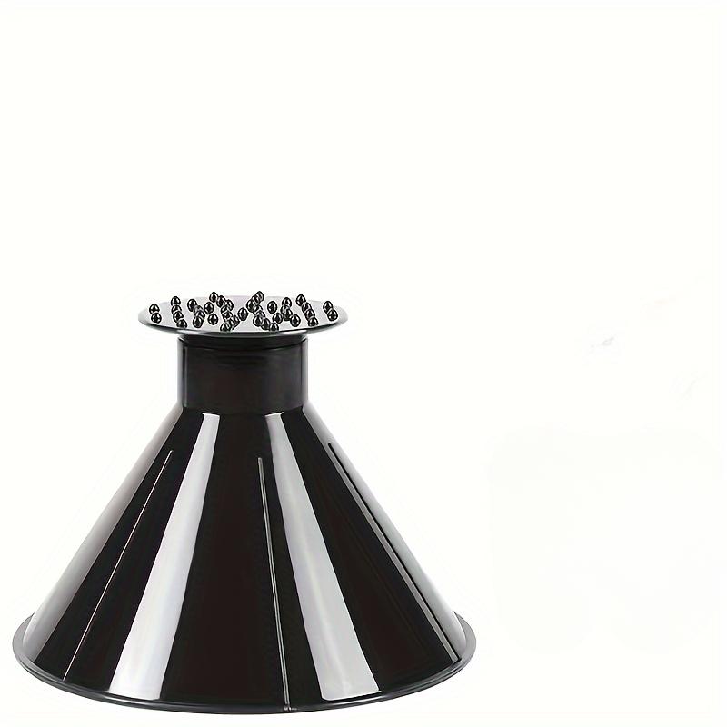 Car Window Windshield Magic Ice Scraping Oil Funnel Snow Shovel Winter Car Accessories