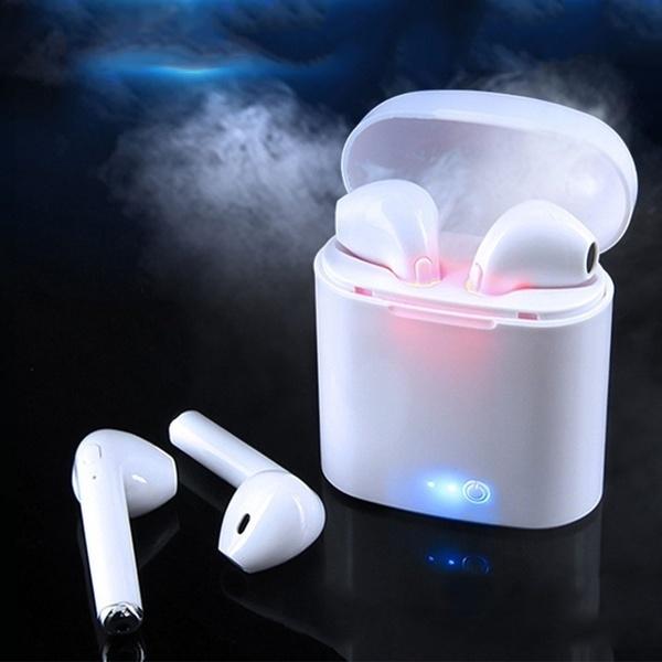 I7s TWS Wireless Bluetooth auricolari Sport cuffie microfono per Smart  Phone Bluetooth auricolare acquista in modo economico — spedizione  gratuita, recensioni reali con foto — Joom