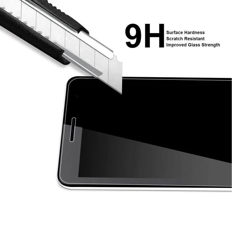 9H Hardness Tempered Glass Screen Protector for  ALLDOCUBE iPlay 40/40H/40Pro 10.4 Inch