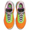 Nike LeBron 20 Ep 20 'Total Orange' Sneakers DJ5422-800