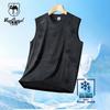 VANCAMEL Men's Quick-Dry Athletic Tank Top