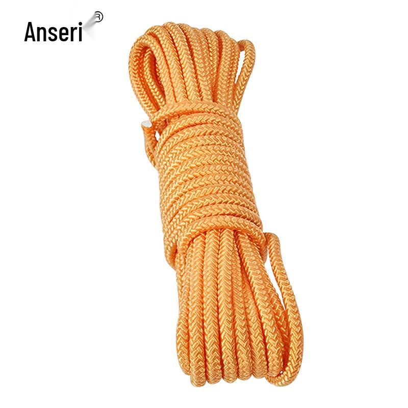 Ancai Rui Wear-Resistant Nylon Bundling Rope