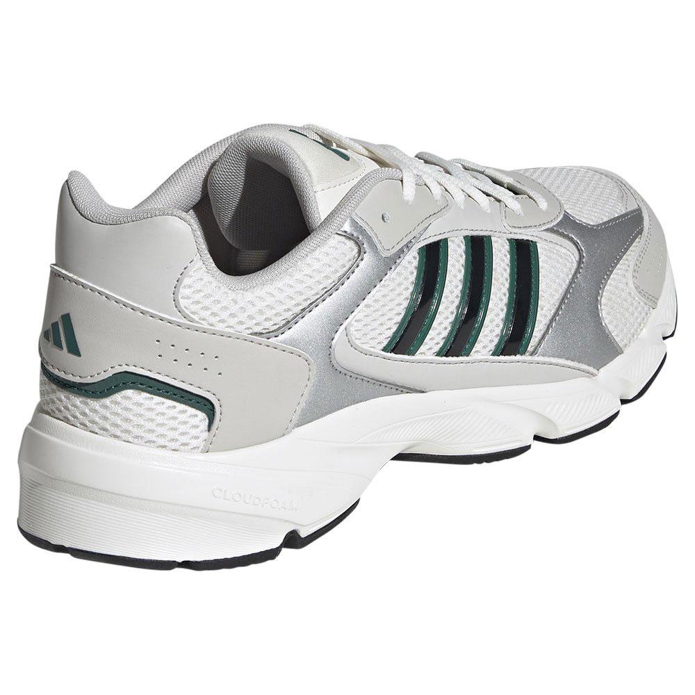 Adidas Crazychaos 2000 sneakers Cloudfoam White/Green/Silver