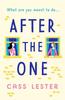 After the One by Cass Lester Paperback Book 9781800323094