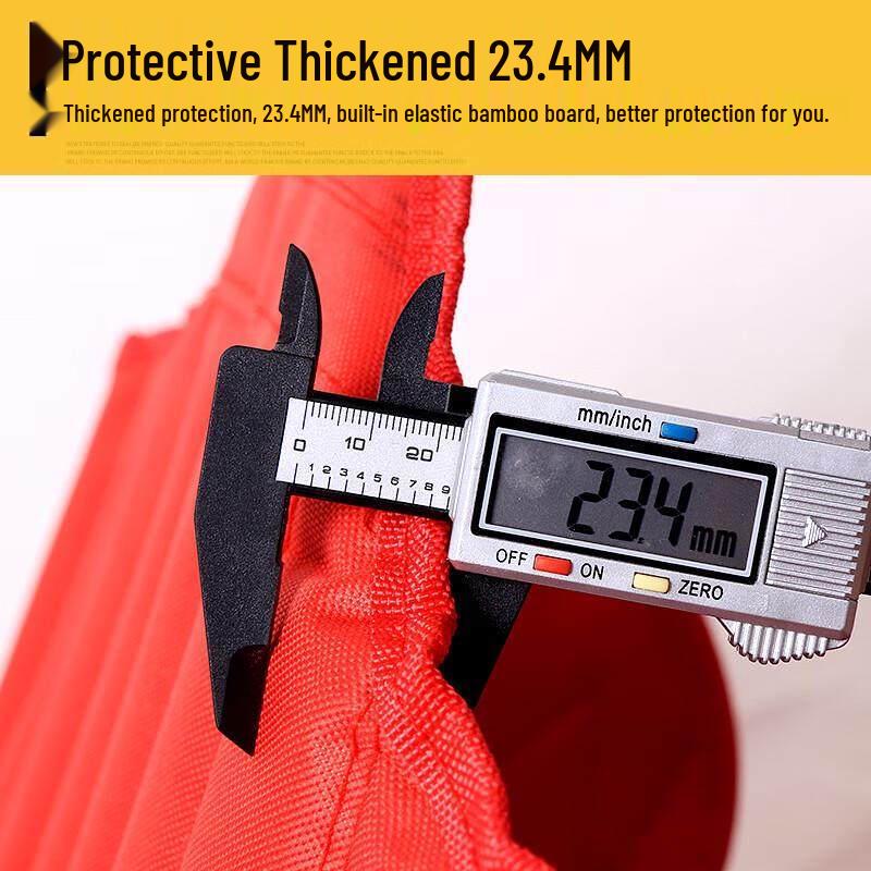 Taekwondo & Sanda Chest Protector