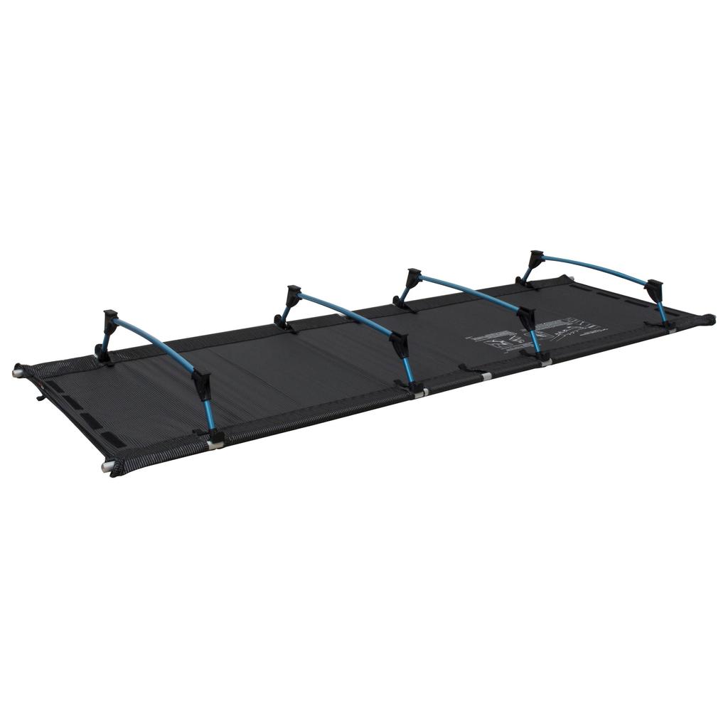 Helinox Camp Bed Light Cot Black 1822163BK