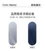 Thin Tencel Modal Breathable Polo Shirt Men's Short Sleeve Summer Mulberry Silk Collar T-shirt
