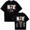 Doja Cat Ma Vie World Tour 2026 T-shirt Man Woman Harajuku O-neck Casual Shirt Gift Hip Hop Streetwear Top Y2K Gothic Cotton Oversized T-shirts