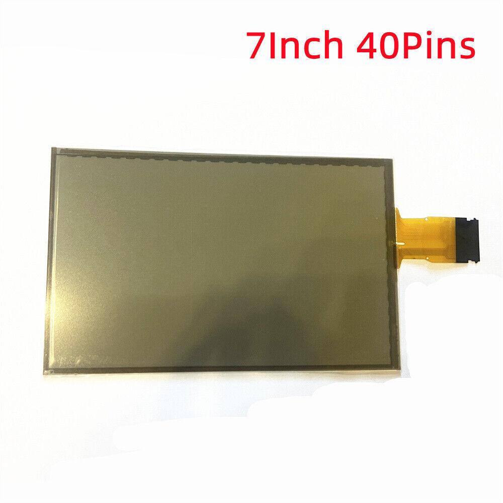 7-дюймовый сенсорный экран 40P для Peugeot 208 308 508 Citroen, DVD-плеер, GPS-навигация